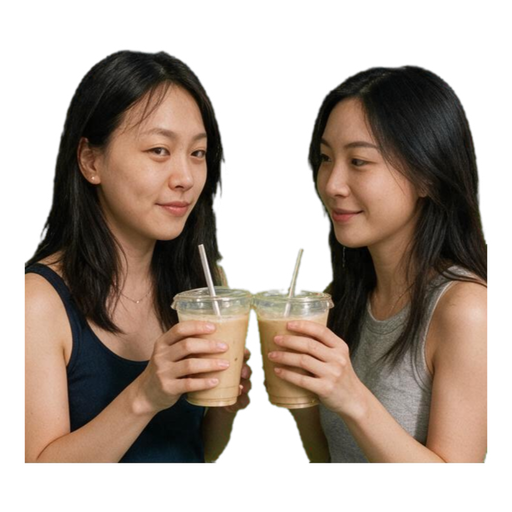 Bestie Pack (9 moments) — example sticker 2