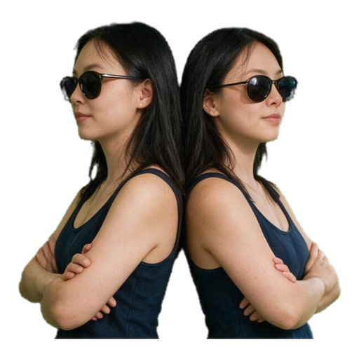 Bestie Pack (9 moments) — example sticker 3