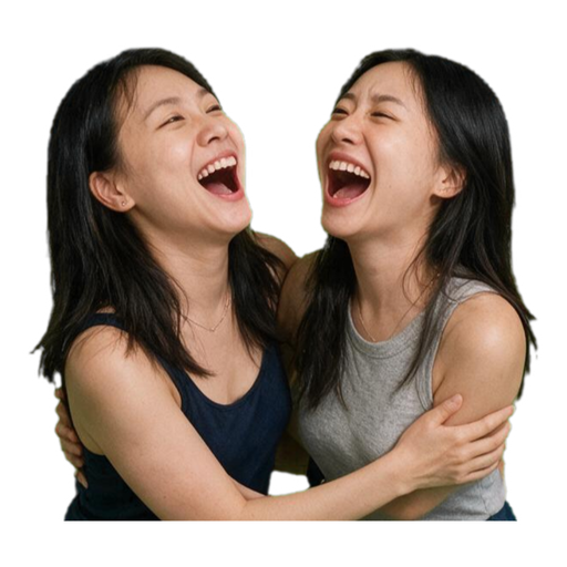 Bestie Pack (9 moments) — example sticker 4