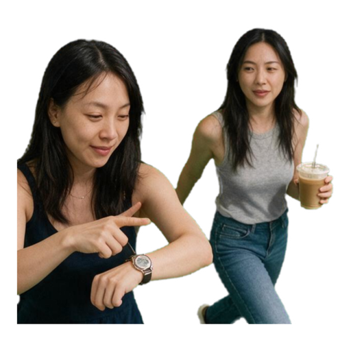 Bestie Pack (9 moments) — example sticker 6