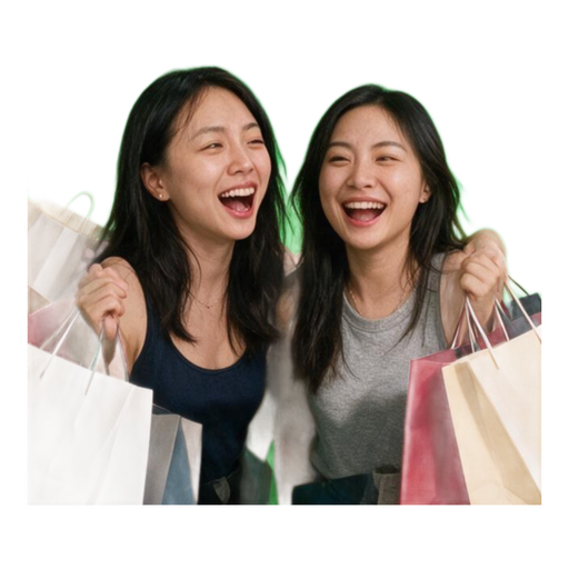 Bestie Pack (9 moments) — example sticker 8