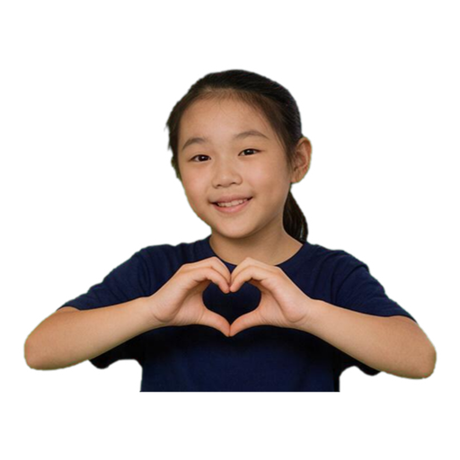 Cheer Squad (12 well-dones) — example sticker 12