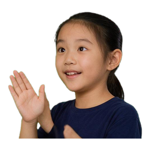 Cheer Squad (12 well-dones) — example sticker 3