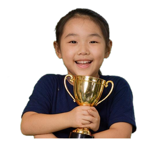 Cheer Squad (12 well-dones) — example sticker 7