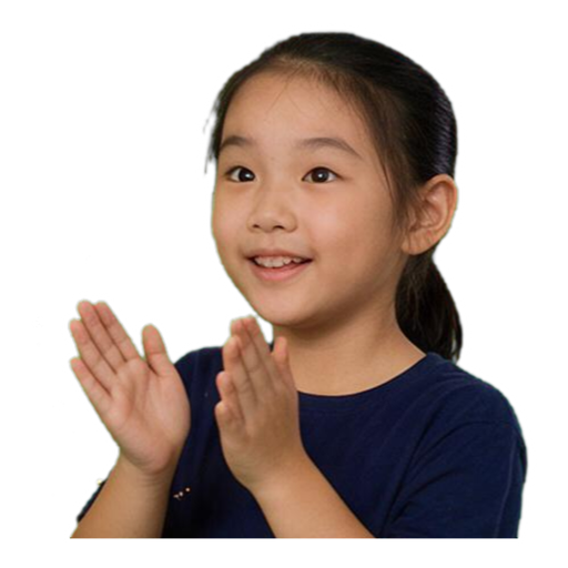 Cheer Squad (12 well-dones) — example sticker 9