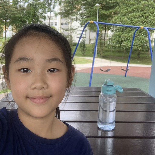 Your selfie