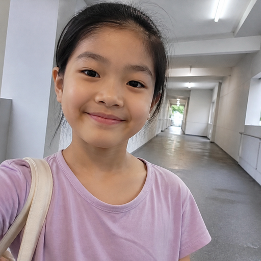 Your selfie
