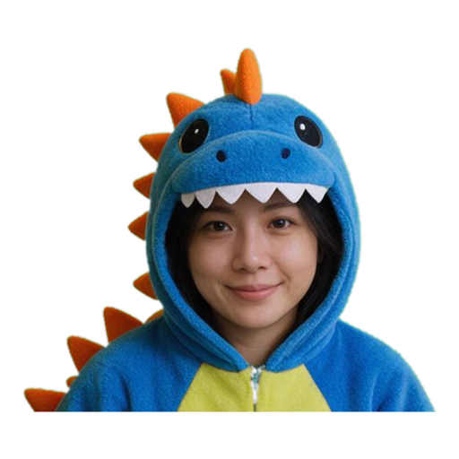 Costume Party (12 looks) — example sticker 1