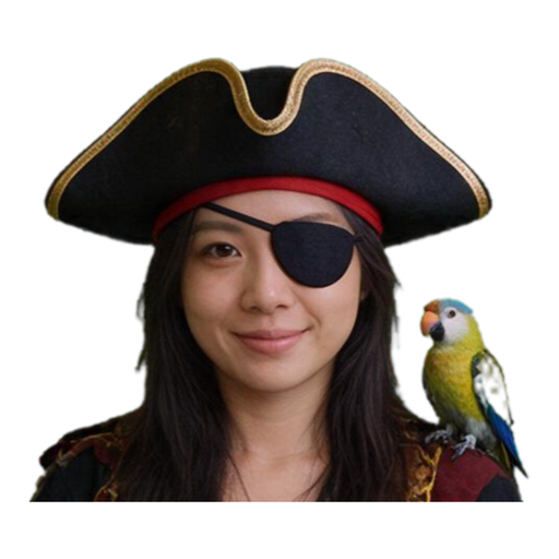 Costume Party (12 looks) — example sticker 2