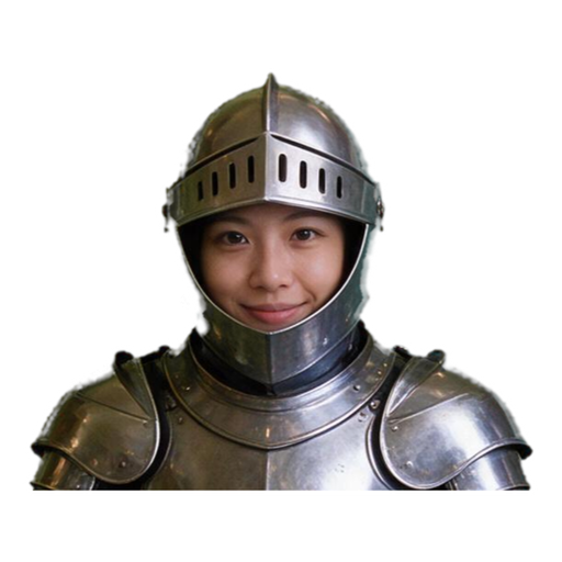 Costume Party (12 looks) — example sticker 11