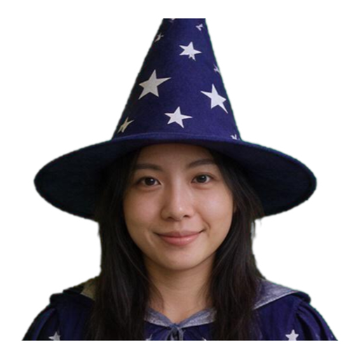 Costume Party (12 looks) — example sticker 3