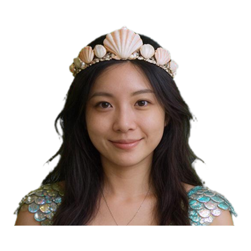 Costume Party (12 looks) — example sticker 7