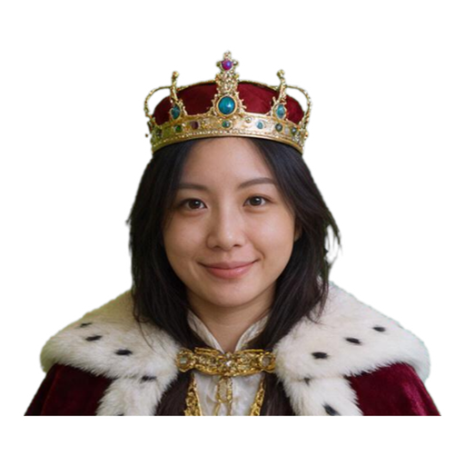 Costume Party (12 looks) — example sticker 9