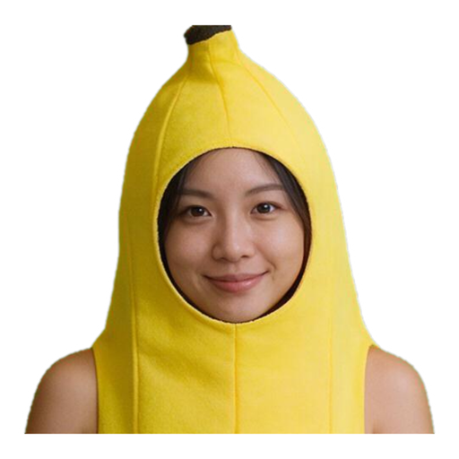 Costume Party (12 looks) — example sticker 10