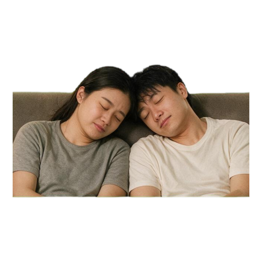 Couple Pack (12 moments) — example sticker 11