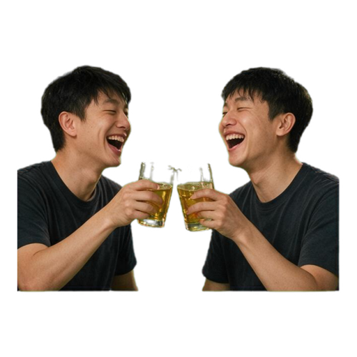 Couple Pack (12 moments) — example sticker 12