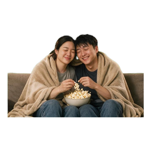 Couple Pack (12 moments) — example sticker 4