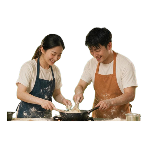 Couple Pack (12 moments) — example sticker 5