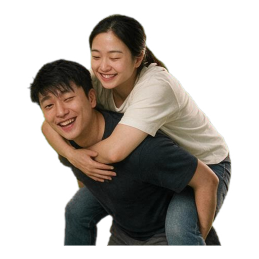 Couple Pack (12 moments) — example sticker 6
