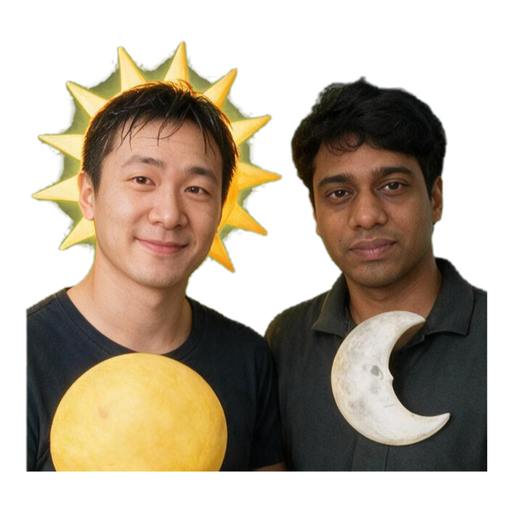 Duo Costumes (9 pairs) — example sticker 4