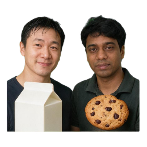 Duo Costumes (9 pairs) — example sticker 9