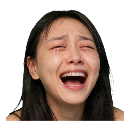 Emoji Me (9 faces) — example sticker 1