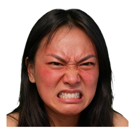 Emoji Me (9 faces) — example sticker 3