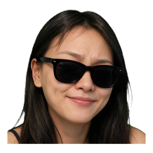 Emoji Me (9 faces) — example sticker 7
