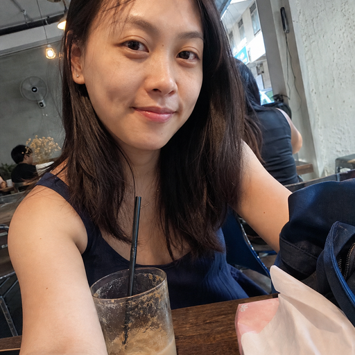 Your selfie
