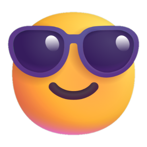 Emoji Sheet — example sticker 2