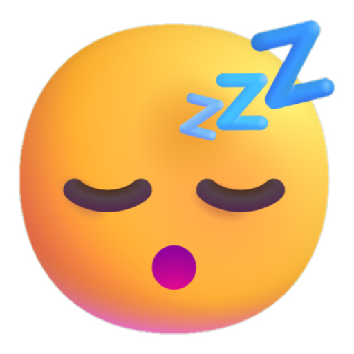 Emoji Sheet — example sticker 12