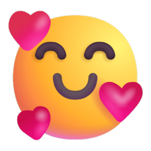 Emoji Sheet — example sticker 3