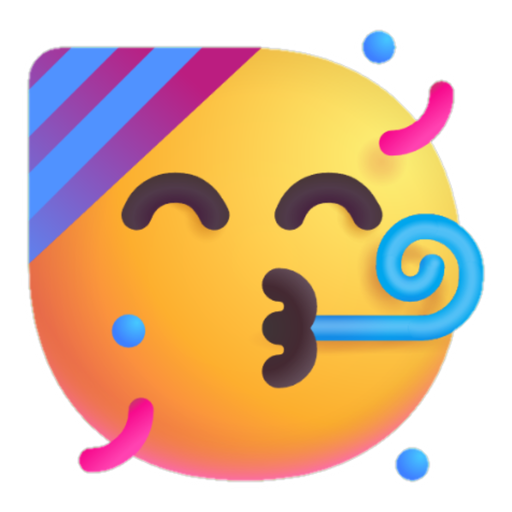 Emoji Sheet — example sticker 4