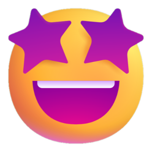 Emoji Sheet — example sticker 5