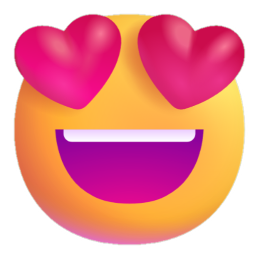 Emoji Sheet — example sticker 6