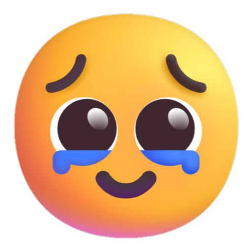 Emoji Sheet — example sticker 9