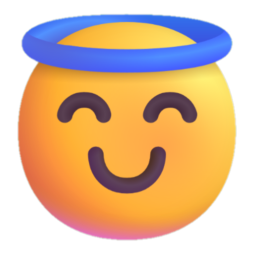 Emoji Sheet — example sticker 10