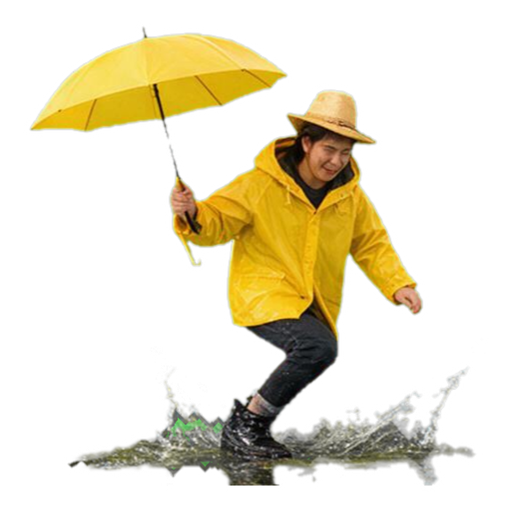 Festive Year (12 celebrations) — example sticker 11