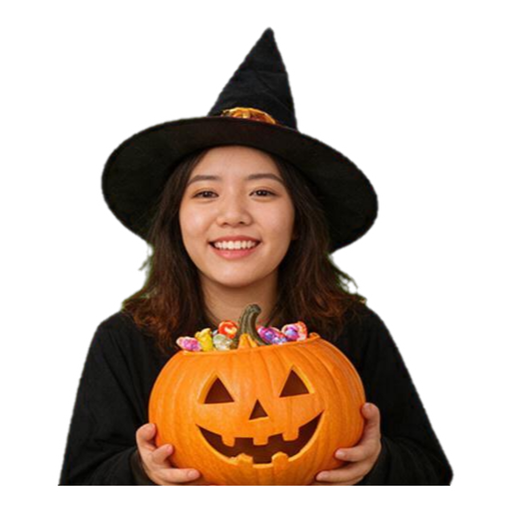 Festive Year (12 celebrations) — example sticker 8