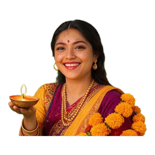 Festive Year (12 celebrations) — example sticker 9