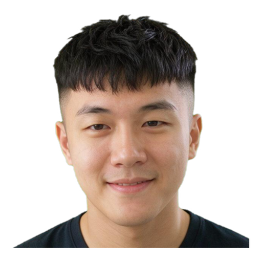 Hairstyle Try-On · Men (9 cuts) — example sticker 5