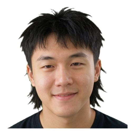 Hairstyle Try-On · Men (9 cuts) — example sticker 7