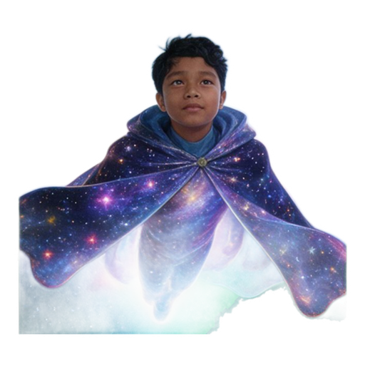 Hero Squad (9 powers) — example sticker 8