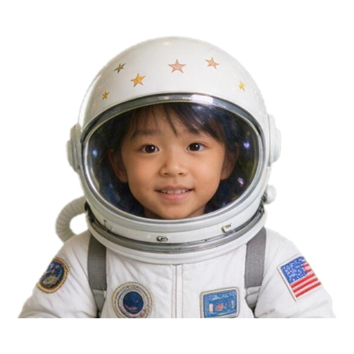 Little Explorer (12 adventures) — example sticker 1