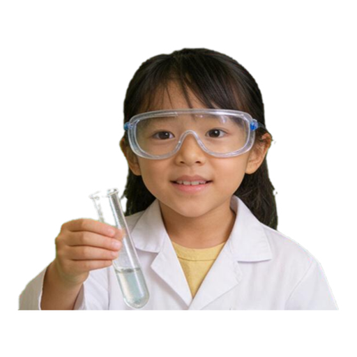 Little Explorer (12 adventures) — example sticker 11