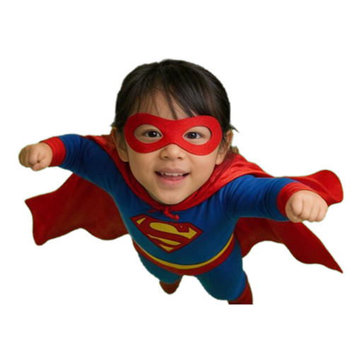 Little Explorer (12 adventures) — example sticker 12