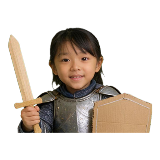 Little Explorer (12 adventures) — example sticker 4