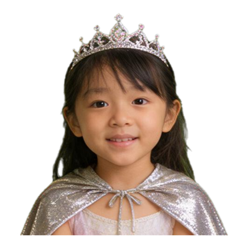 Little Explorer (12 adventures) — example sticker 5