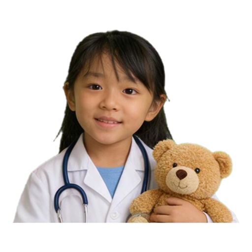 Little Explorer (12 adventures) — example sticker 6