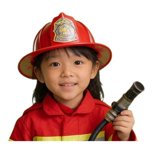 Little Explorer (12 adventures) — example sticker 7